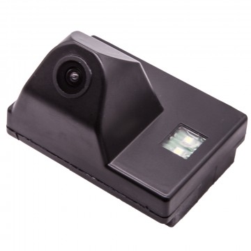 Камера заднего вида BlackMix для Lexus LX470